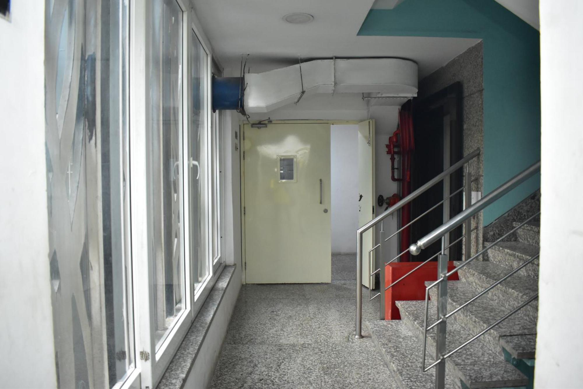 Hotel Golden Saffron By Qotel-Punjabi Bagh 뉴델리 외부 사진